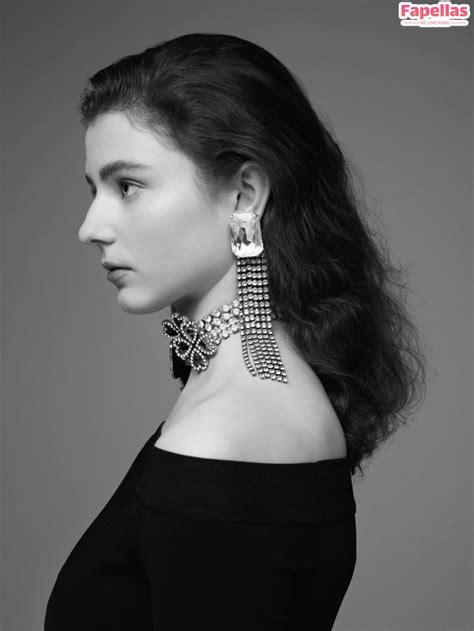 Thomasin Mckenzie Aka Thomasin Mckenzie Nude Leaks Fapellas