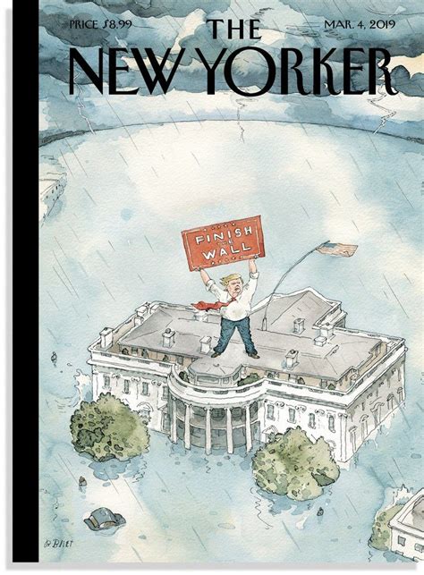 The New Yorker Aldizkaria The New Yorker New Yorker Covers Cover