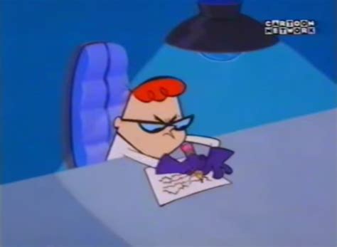 Dexter's Laboratory | 90s Cartoons 2 Wiki | Fandom