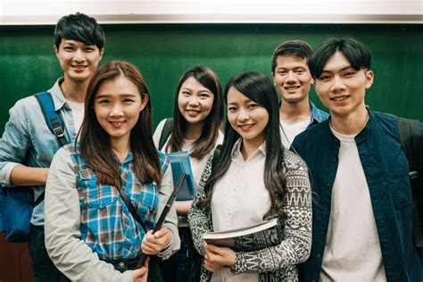 Top ngành hot nhất khi du học Đài Loan