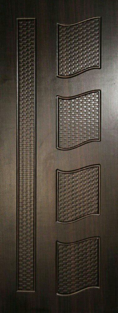 2D MEMBRANE DOOR At Rs 5250 Piece Membrane Pressed Door In Patna ID