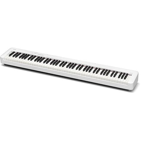 Casio Cdp S Key Compact Digital Piano Reverb Uk