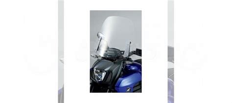 Ветровое стекло для Honda GL 1800 F6C Valkyrie купить в Москве | Авито