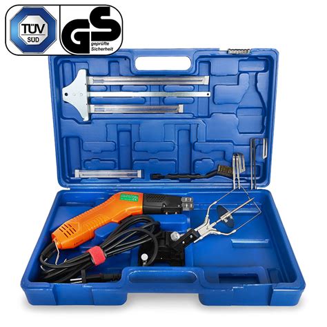 Hot Knife Foam Cutter Styrocutter And Groover Kit Probauteam