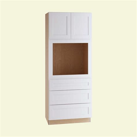 Home Decorators Collection Newport Assembled X X In Pantry