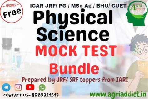 Mock Tests