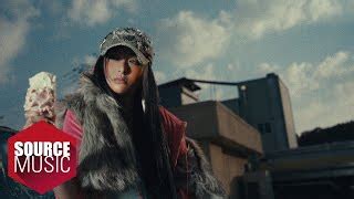 정보 소식 르세라핌 th Mini Album HOT CONCEPT FILM 인스티즈 instiz 연예 카테고리