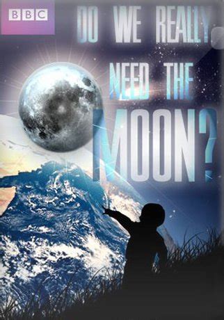 Do We Really Need The Moon Poster 1 GoldPoster