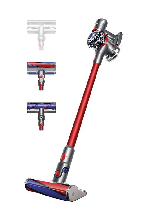 Dyson V7 Total Clean Cordless Stick Vacuum | Dyson