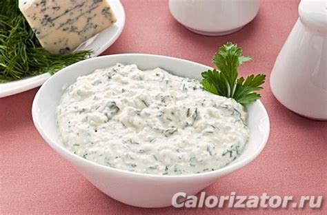 Сырный соус Дор Блю - как приготовить, рецепт с фото по шагам ...