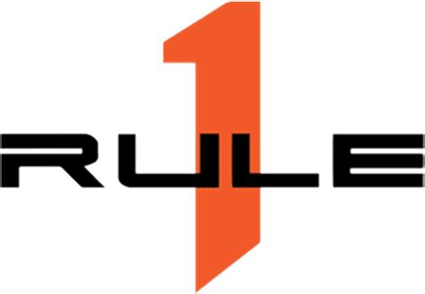 Rule1 - MuscleKart