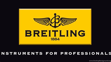 Breitling Logo Breitling Logo Logo Database Desktop Background