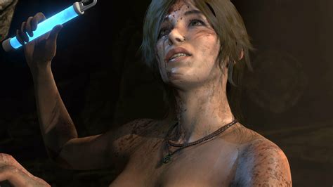 Rise Of The Tomb Raider Lara Nude Mod Page 18 Adult Gaming Loverslab