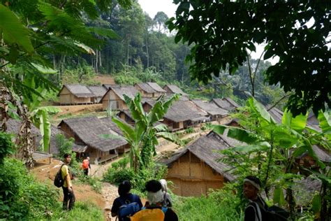 Open Trip Baduy 2 Hari 1 Malam Joglo Wisata