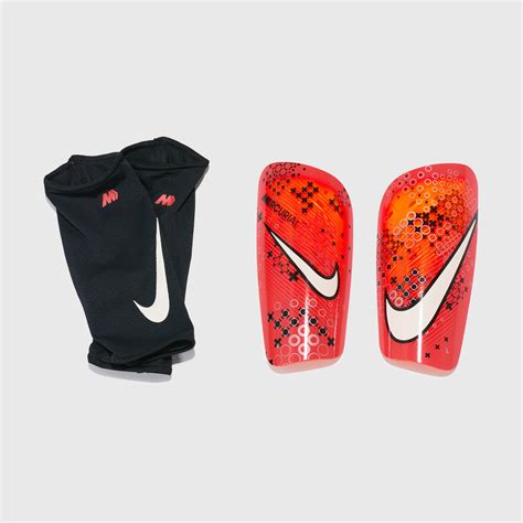Щитки Nike CR7 Mercurial Lite FJ4869-696 - купить в футбольном магазине ...