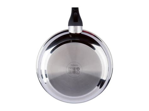 Ernesto 28cm Stainless Steel Frying Pan Lidl Great Britain