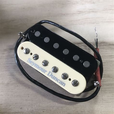 Seymour Duncan Jb Signature Model Sh 4 Humbucker Pick Up Reverb