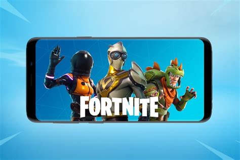 Cómo descargar Fortnite en tu Android tras ser eliminado de Google Play