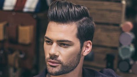 51 kiểu tóc nam đẹp chuẩn soái ca hot trend xu hướng 2025 GENTO Leather