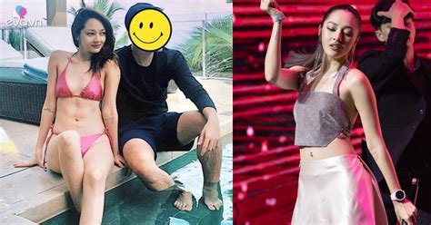 Bảo Anh lần đầu lộ ảnh mặc bikini sau tin đồn đã sinh con hiện trạng vòng 2 càng củng cố nghi vấn