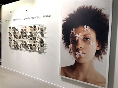 Paris Recap Salon International De La Lingerie What I Saw What I Learned Lingerie Briefs