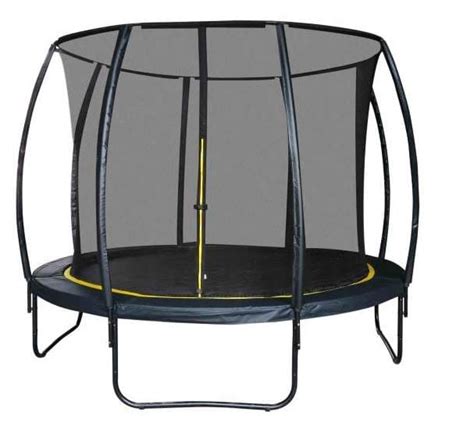 Батут Джамп — интернет-магазин батутов для дачи, дома и квар ...