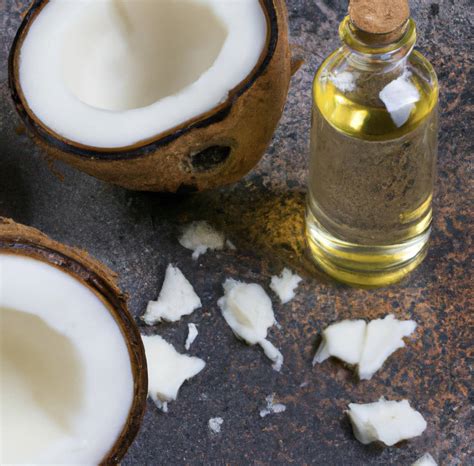 Es Keto El Aceite De Coco Ketoayuno