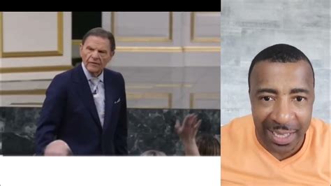 Kenneth Copeland Says God Is The Biggest Failure In The Bible Youtube