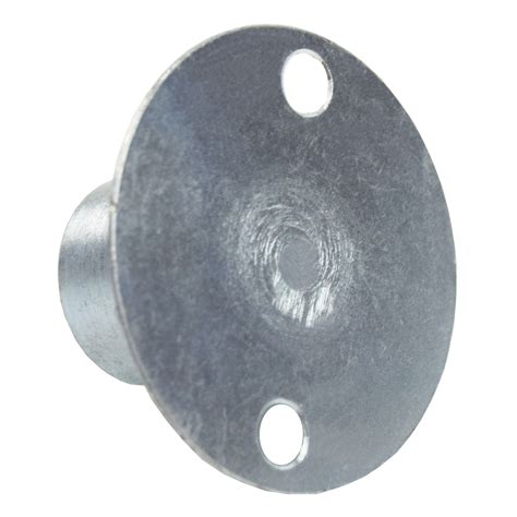 Flange P Lixadeira Alt 24mm Porca P Bucha COLAR Desde 1974