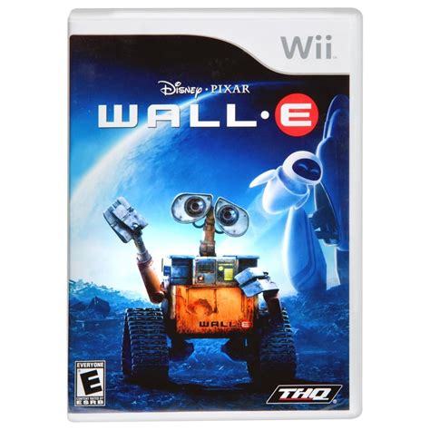 Wall E Nintendo Wii Bodega Aurrera En Línea