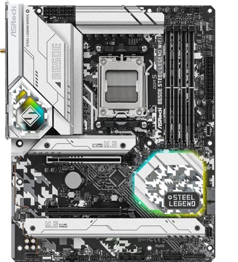 ASRock B650E Steel Legend WiFi | Preisvergleich Geizhals Deutschland