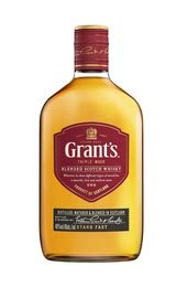 Виски Grant's - Купить виски Грантс цена в магазине Декантер в Москве