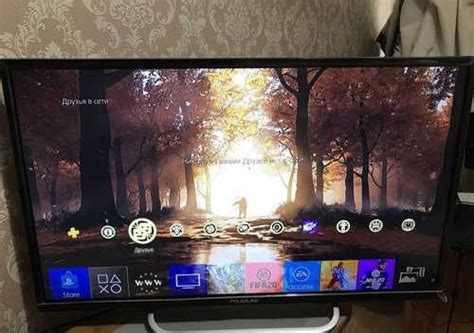 Телевизор Polarline 32Pl54TC 32" (2019) | Festima.Ru - Мониторинг ...