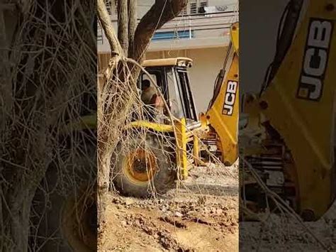 JCB 3DX Road Dodging Working Jcb Sorts Video Yadav Jcb Lover