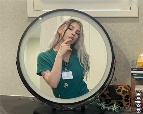 Nurse Fawne Nude OnlyFans Leaks Photo Fapopedia