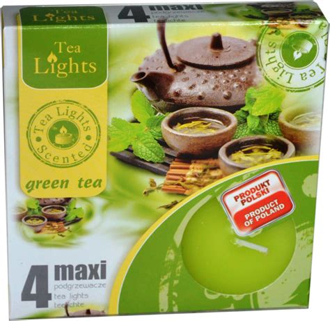 Green tea • admit.pl