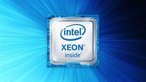 Amazing Inference Performance with Intel® Xeon® Scalable Processors ...