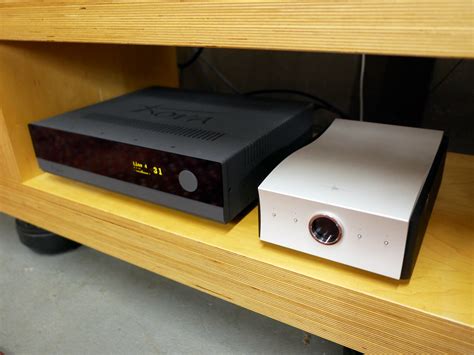 Review: Mola Mola Tambaqui DAC - Twittering Machines