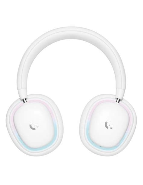 Logitech G735 Wireless Gaming Headset [White Mist]