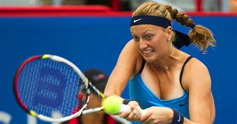Petra Kvitova Nude And Sexy Photos The Fappening