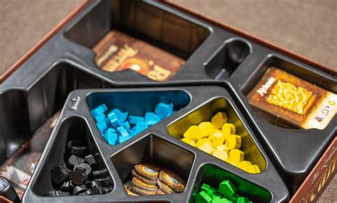 Board Game Review: Res Arcana - With 8 cards to victory