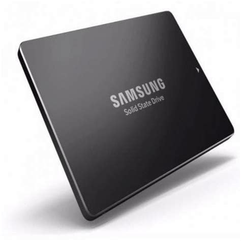 Ổ Cứng SSD Samsung 480GB PM893 Series Datacenter 2 5inch SATA