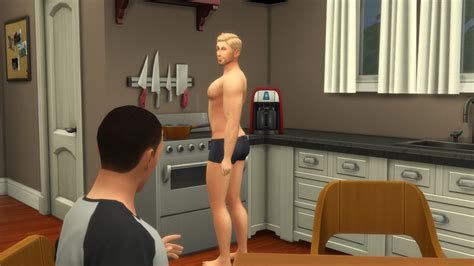Visions Of Grant Gay Sims Story The Sims General Discussion Loverslab