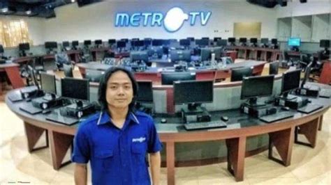 Fakta Baru Kasus Kematian Editor Metrotv Yodi Prabowo Sempat Beli