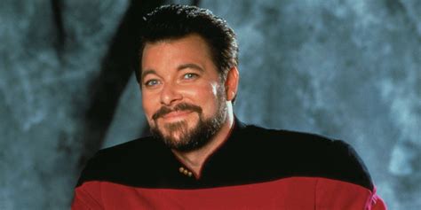 Star Trek: Will Riker's Entire Character Timeline Explained