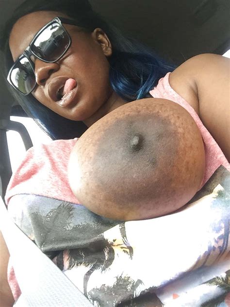 Chocolate Milf With Big Tits ShesFreaky