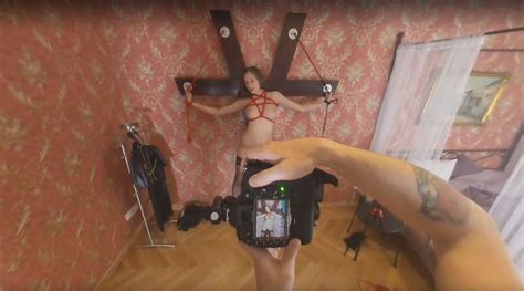 The Kinky Flat Episode Two Forced Orgasm Vr Porn Video Vrporn