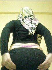 Turkish Turbanli Ami Gotu Dagitti ZB Porn