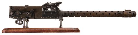 Japanese 97 Machine Gun Mm Japanese Rock Island Auction 56 Off