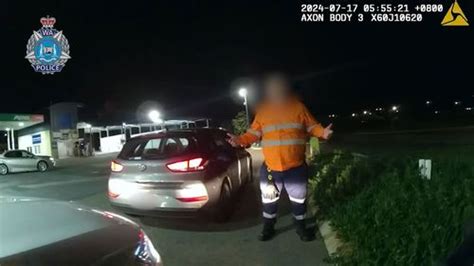 Perth News Man Charged Over Two Alleged Sex Assaults Involving Knife Decades Ago